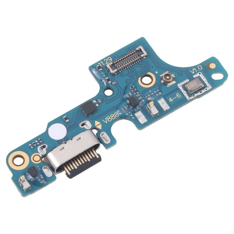 For Infinix Hot 11 2022 OEM Charging Port Board