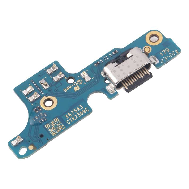 For Infinix Hot 11 2022 OEM Charging Port Board