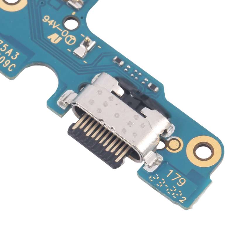 For Infinix Hot 11 2022 OEM Charging Port Board