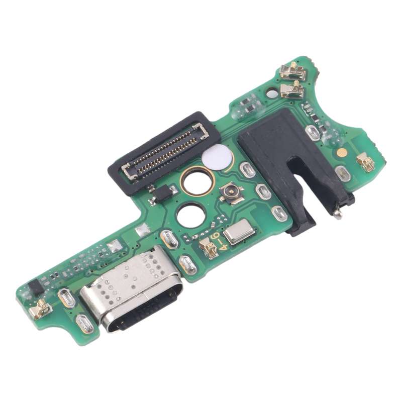 For Infinix Note 12 2023 OEM Charging Port Board