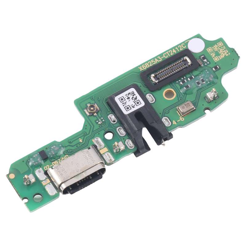 For Infinix Hot 20 Play X6825 OEM Charging Port Board