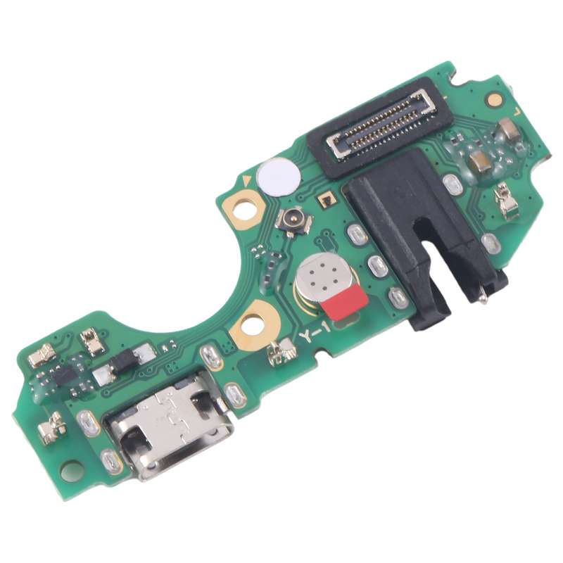 For Infinix Smart 7 HD X6516 OEM Charging Port Board