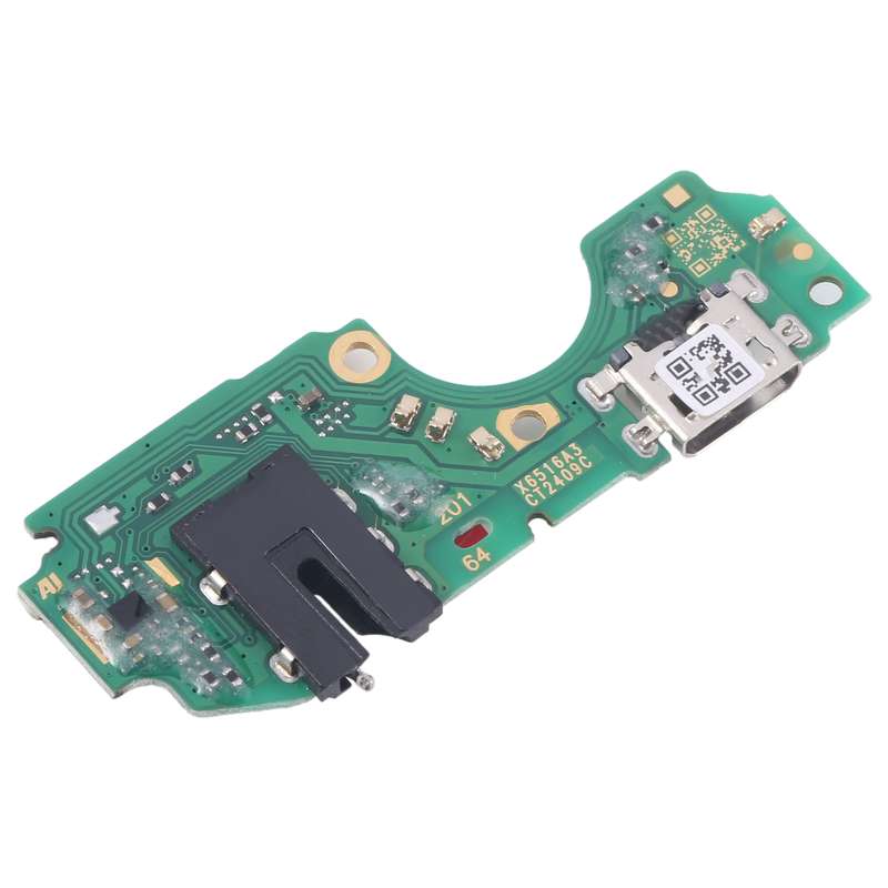 For Infinix Smart 7 HD X6516 OEM Charging Port Board
