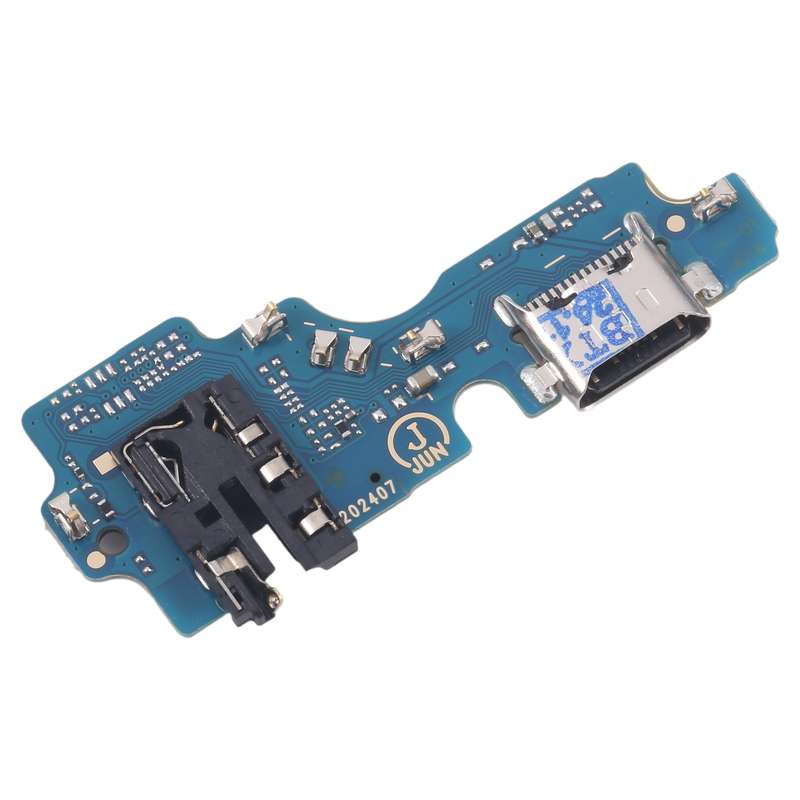 For Infinix Smart 8 Pro X6525B OEM Charging Port Board