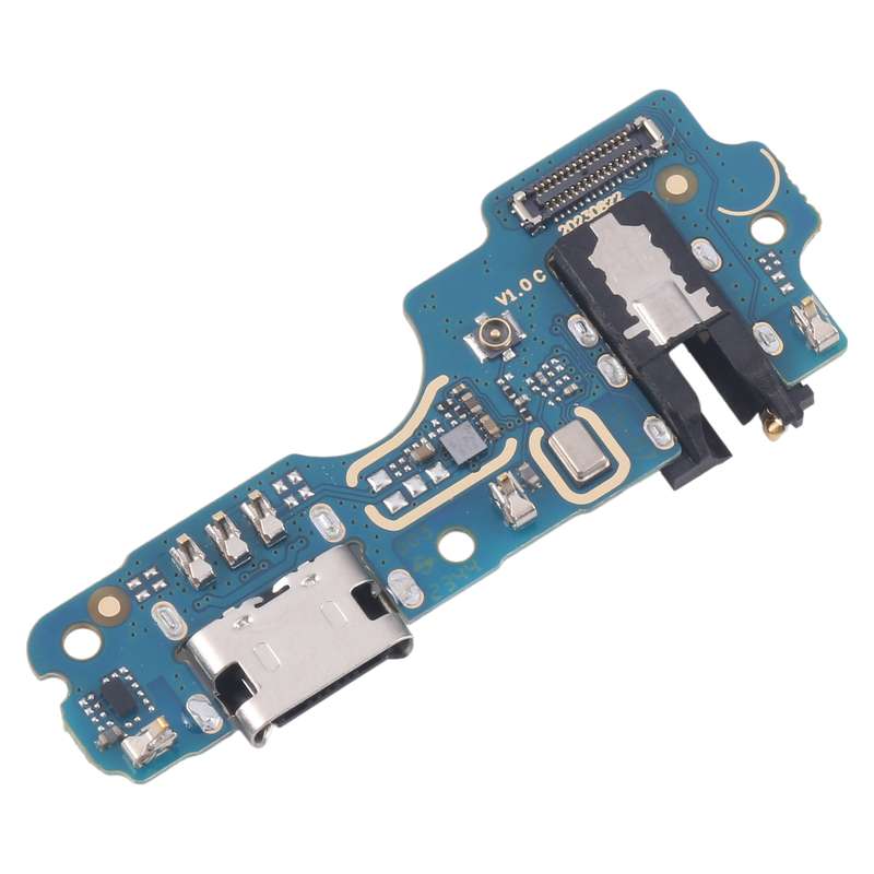For Infinix Smart 8 Plus X6526 OEM Charging Port Board