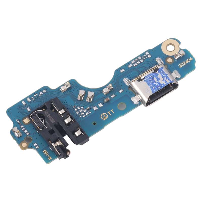 For Infinix Smart 8 Plus X6526 OEM Charging Port Board