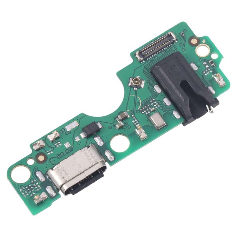 For Infinix Smart 8 India OEM Charging Port Board