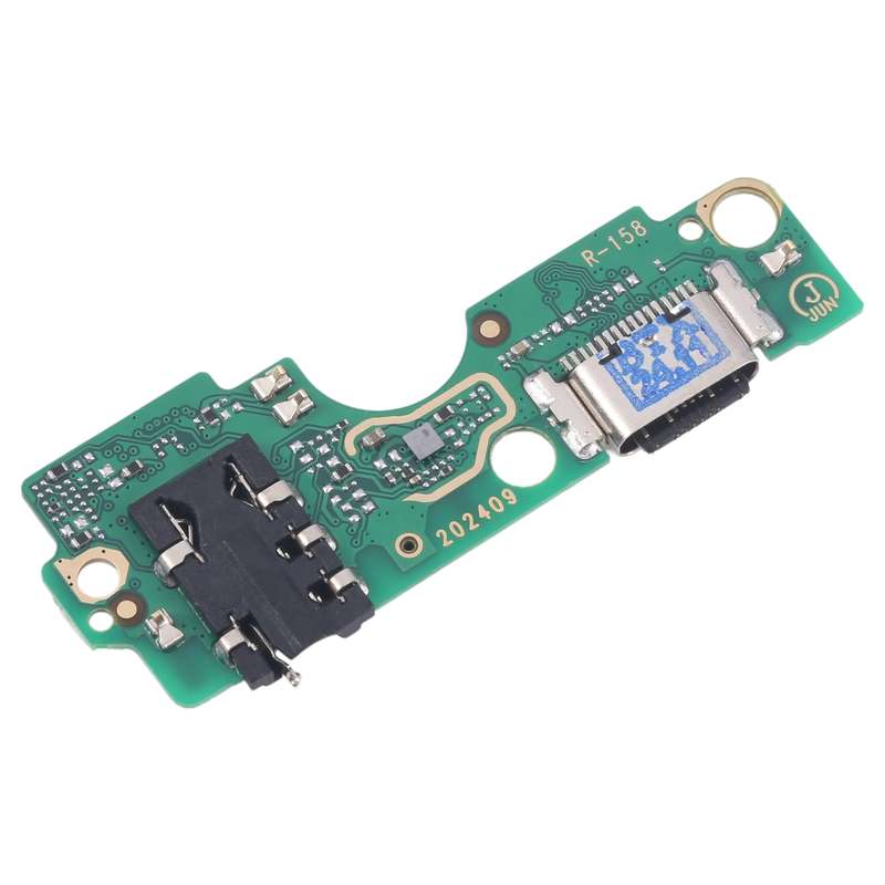 For Infinix Smart 8 India OEM Charging Port Board