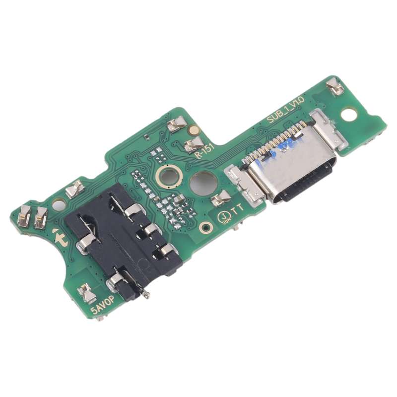 For Infinix Note 30 4G X6833 OEM Charging Port Board