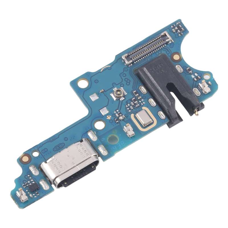 For Infinix Hot 30 X6831 OEM Charging Port Board