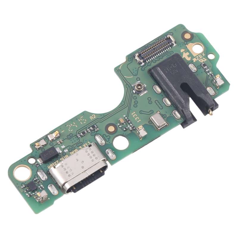 For Infinix Hot 30 Play X6835 OEM Charging Port Board