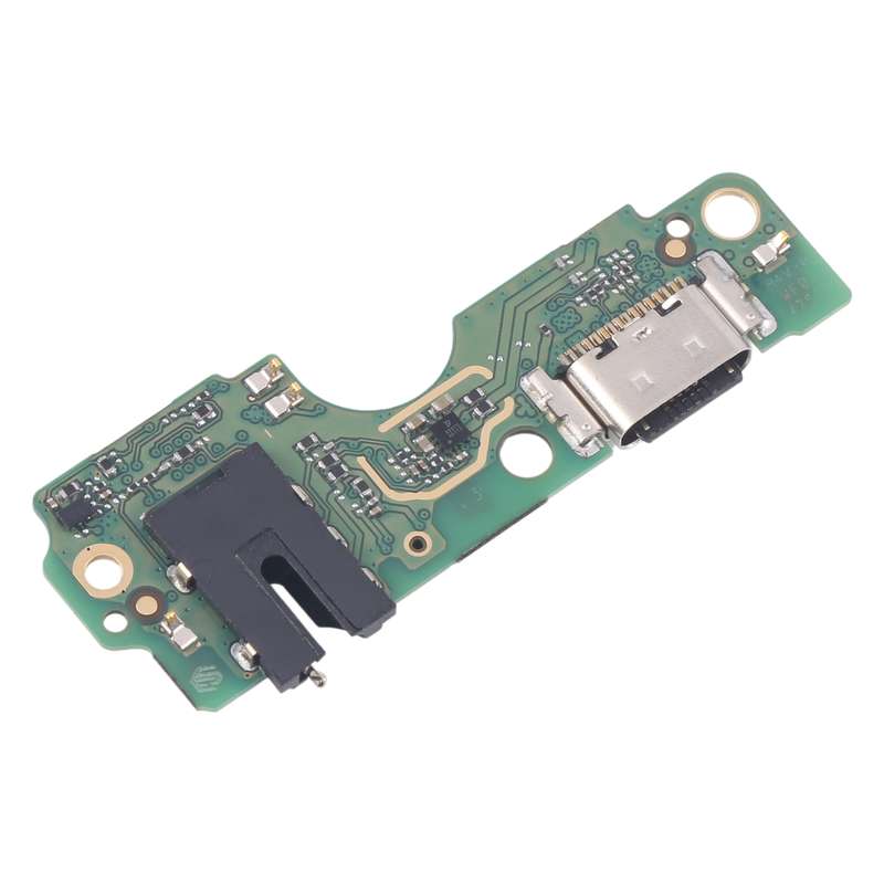 For Infinix Hot 30 Play X6835 OEM Charging Port Board