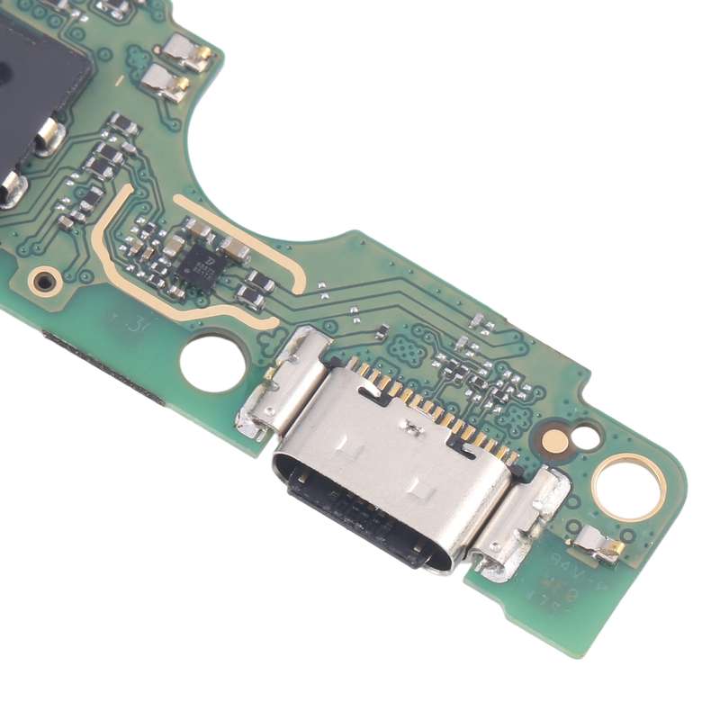 For Infinix Hot 30 Play X6835 OEM Charging Port Board