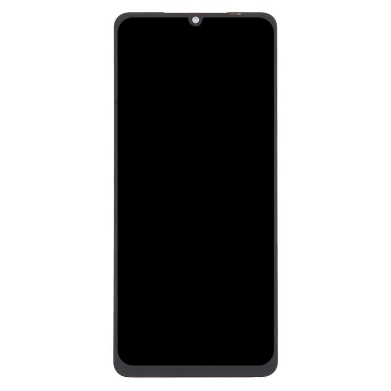 For Samsung Galaxy A06 SM-A065F Original LCD Screen With Digitizer Full Assembly