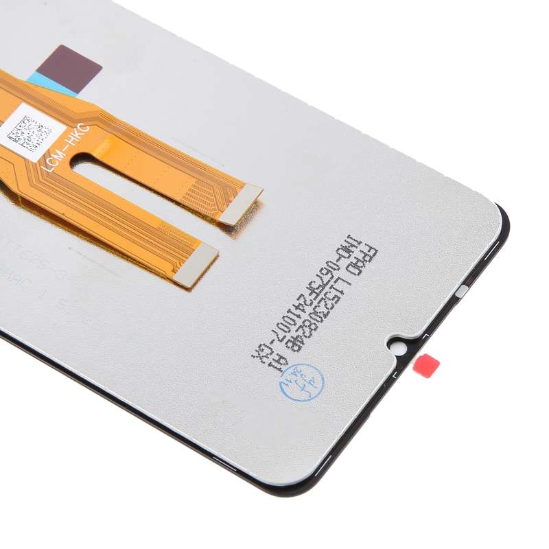 For Samsung Galaxy A06 SM-A065F Original LCD Screen With Digitizer Full Assembly