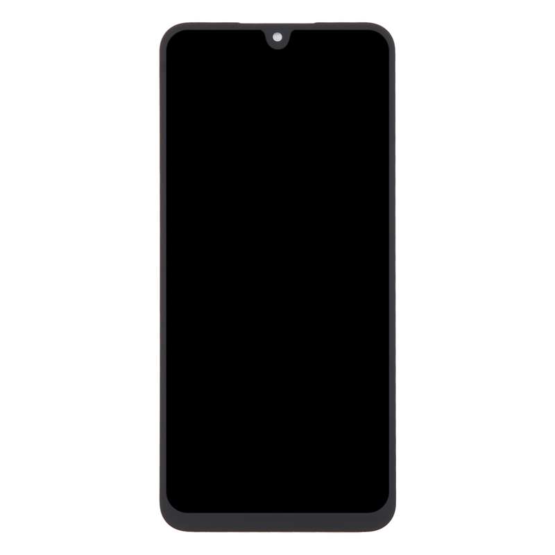 For Samsung Galaxy A16 5G SM-A166B Original LCD Screen With Digitizer Full Assembly