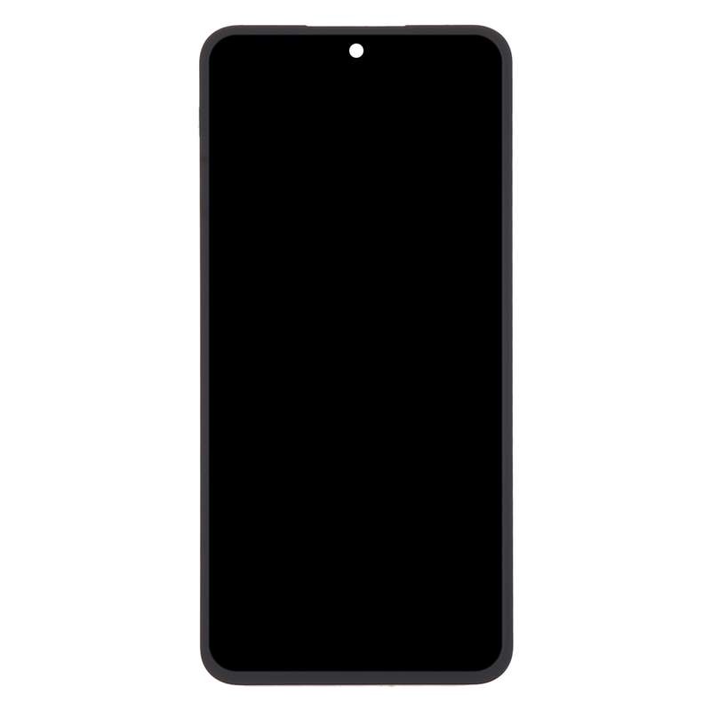 For Samsung Galaxy S24 FE SM-S721B Original LCD Screen With Digitizer Full Assembly