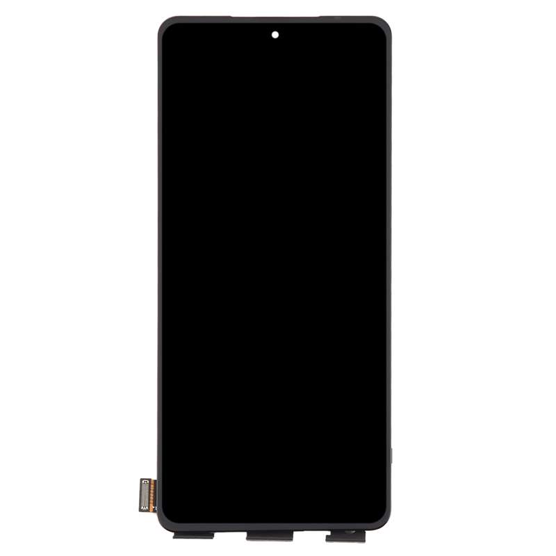 For Samsung Galaxy M55 SM-M556B Original LCD Screen With Digitizer Full Assembly