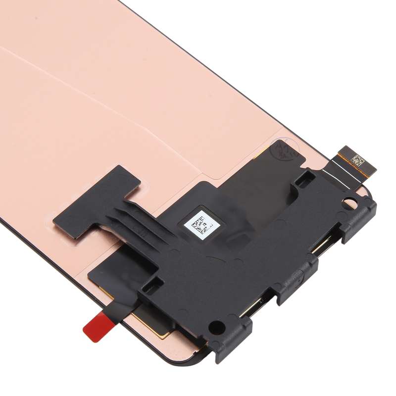 For Samsung Galaxy M55 SM-M556B Original LCD Screen With Digitizer Full Assembly