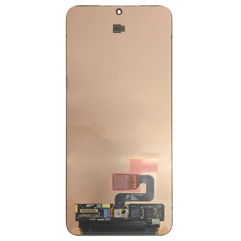 For Samsung Galaxy S25+ SM-S936B Original LCD Screen With Digitizer Full Assembly
