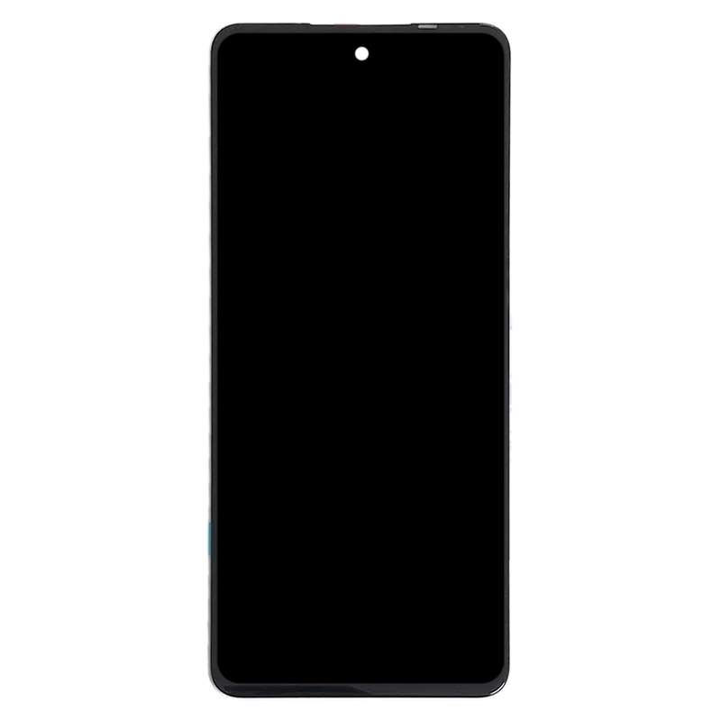 For ZTE Blade V60 Design 4G IPS LCD Screen with Digitizer Full Assembly