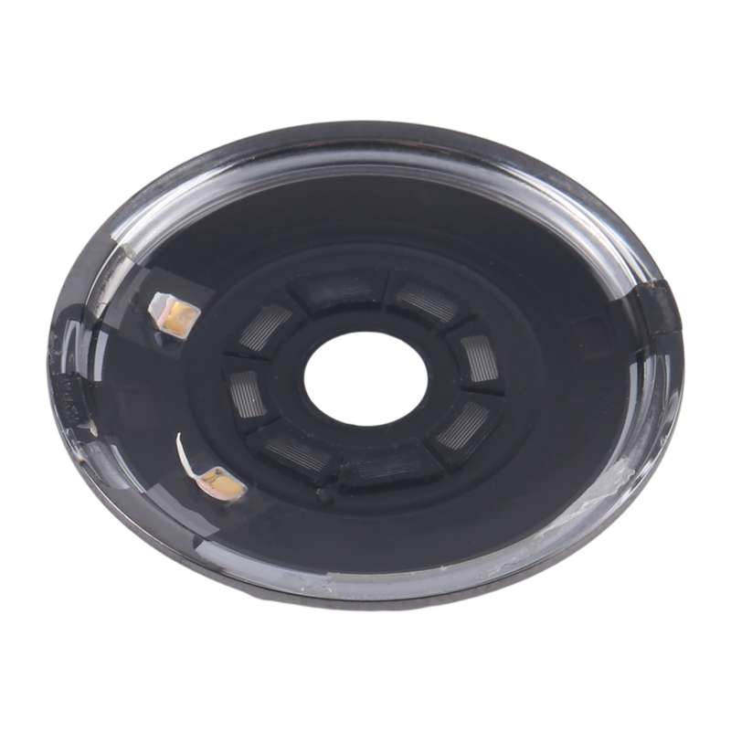 For Apple Watch Series 4 40mm Back Cover Glass