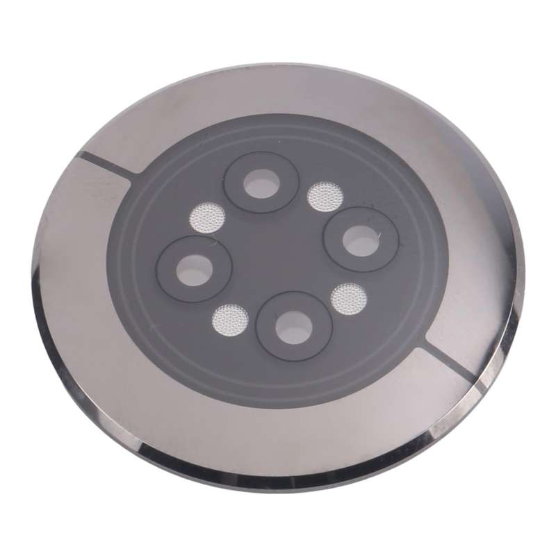 For Apple Watch Series 10 42mm Back Cover Glass