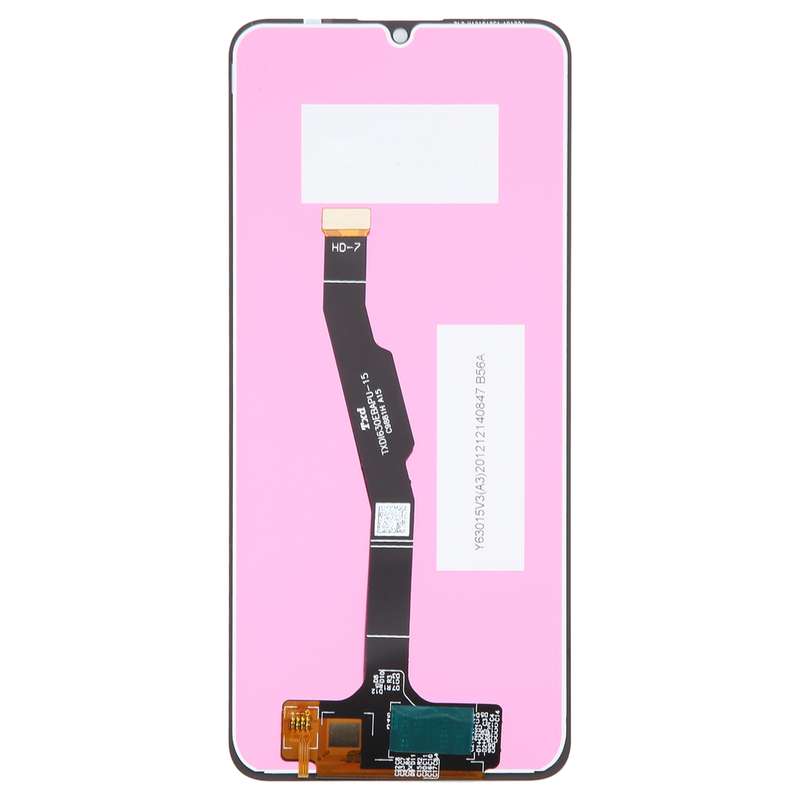 For Huawei Enjoy 20e OEM LCD Screen with Digitizer Full Assembly