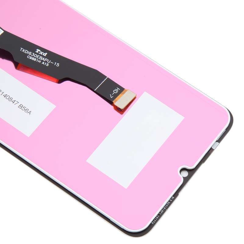 For Huawei Enjoy 20e OEM LCD Screen with Digitizer Full Assembly