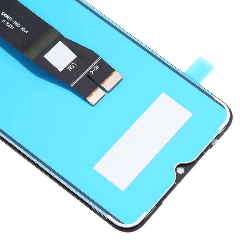 For Huawei Enjoy 50z OEM LCD Screen with Digitizer Full Assembly