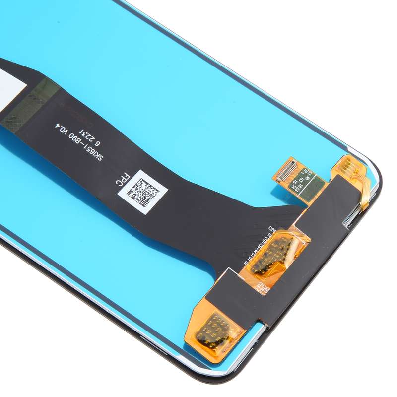For Huawei nova Y61 OEM LCD Screen with Digitizer Full Assembly
