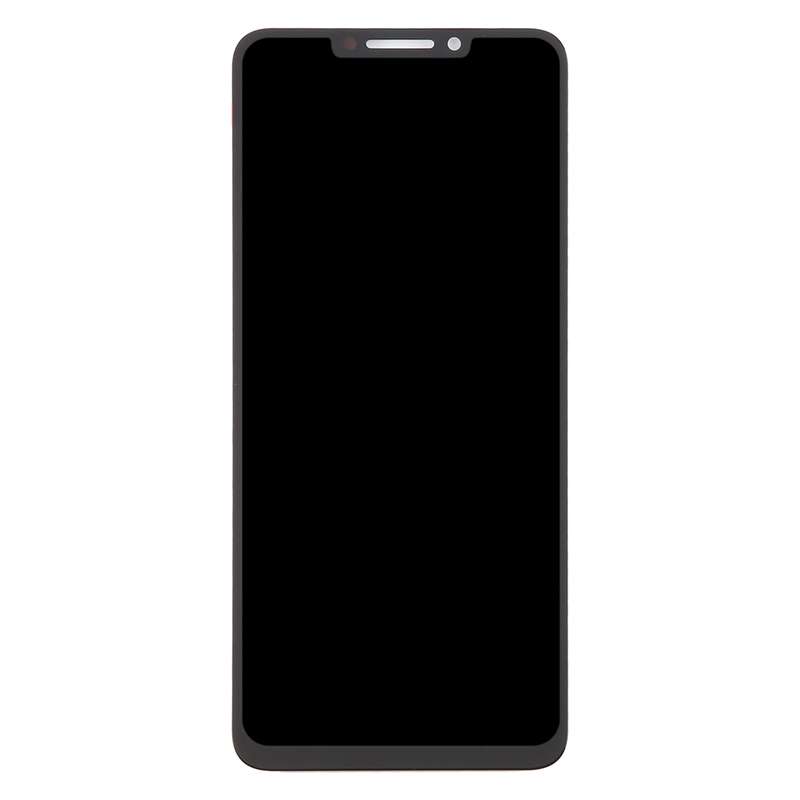 For Huawei Enjoy 60X OEM LCD Screen with Digitizer Full Assembly