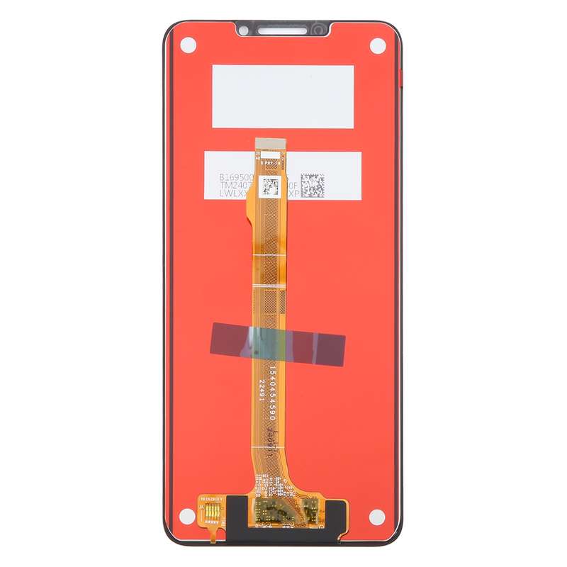For Huawei Enjoy 60X OEM LCD Screen with Digitizer Full Assembly