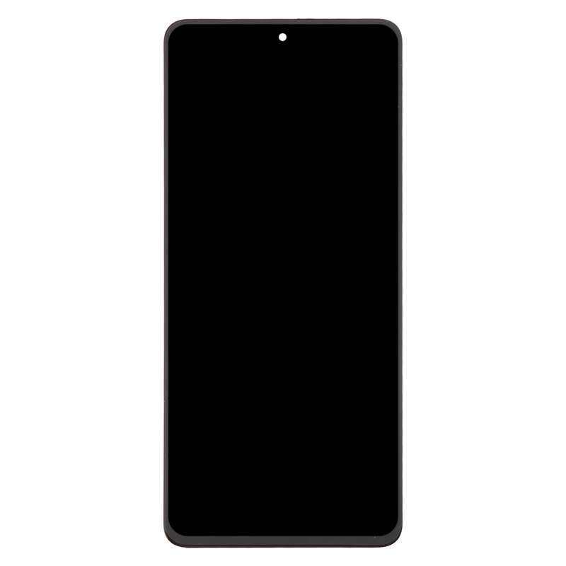 For Huawei nova 11i OEM LCD Screen with Digitizer Full Assembly
