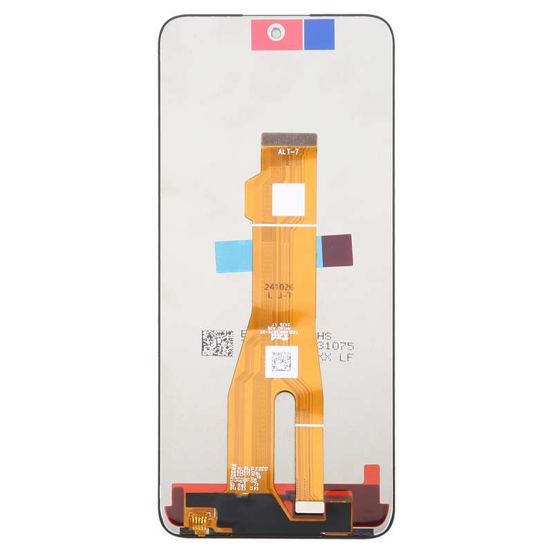 For Honor Play 9T OEM LCD Screen with Digitizer Full Assembly