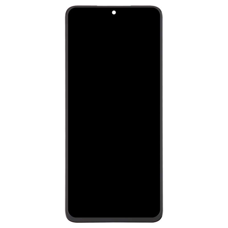 For Honor X60 OEM LCD Screen with Digitizer Full Assembly