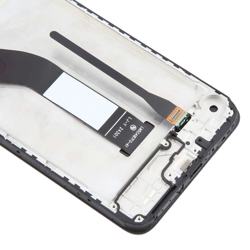 For Xiaomi Redmi 14C 4G Original LCD Screen Digitizer Full Assembly with Frame