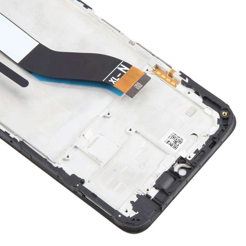 For Xiaomi Redmi 14C 4G Original LCD Screen Digitizer Full Assembly with Frame