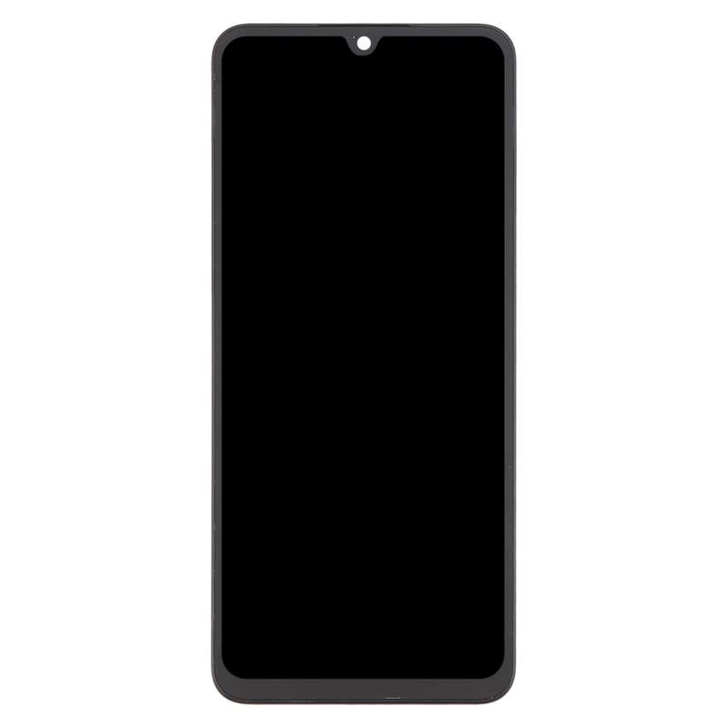 For Xiaomi Redmi A3 Pro Original LCD Screen Digitizer Full Assembly with Frame