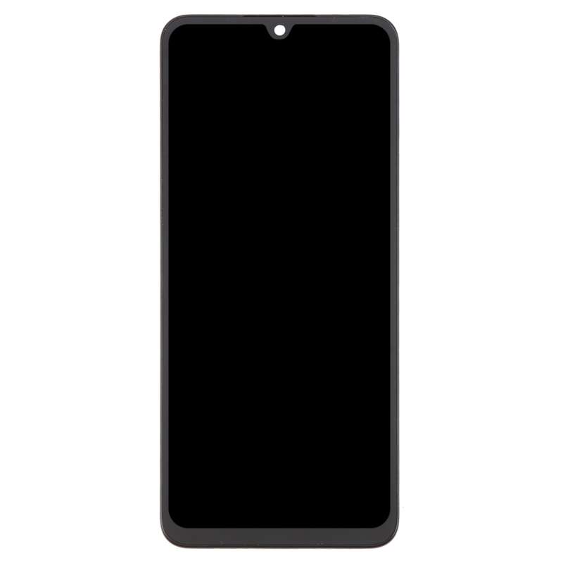 For Xiaomi Redmi A3 Pro OEM LCD Screen Digitizer Full Assembly with Frame