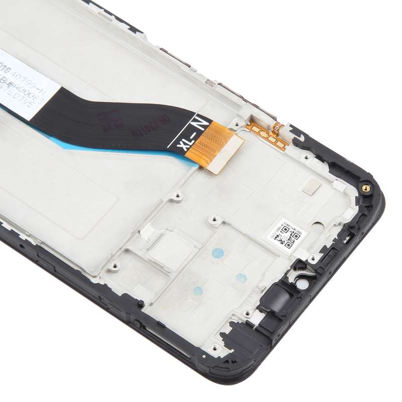For Xiaomi Redmi A3 Pro OEM LCD Screen Digitizer Full Assembly with Frame
