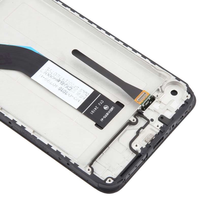 For Xiaomi Redmi A4 OEM LCD Screen Digitizer Full Assembly with Frame