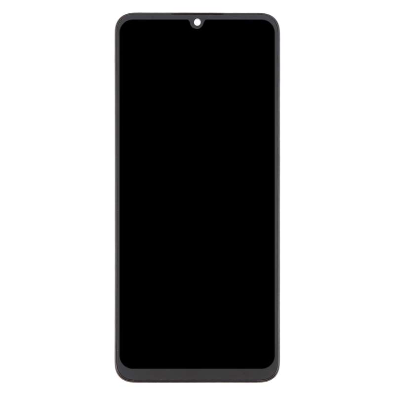 For Xiaomi Redmi 13C 4G OEM LCD Screen Digitizer Full Assembly with Frame