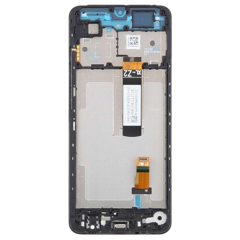 For Xiaomi Redmi A5 4G 6.88 inch OEM LCD Screen Digitizer Full Assembly with Frame