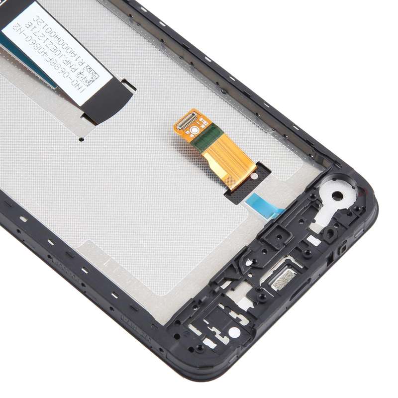 For Xiaomi Redmi A5 4G 6.88 inch OEM LCD Screen Digitizer Full Assembly with Frame