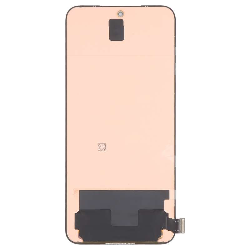 For Xiaomi 14 Original AMOLED LCD Screen with Digitizer Full Assembly