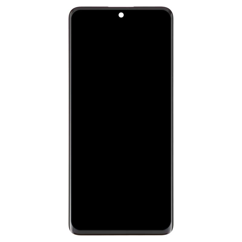 For Xiaomi Redmi Note 14 Pro 5G Original AMOLED LCD Screen with Digitizer Full Assembly