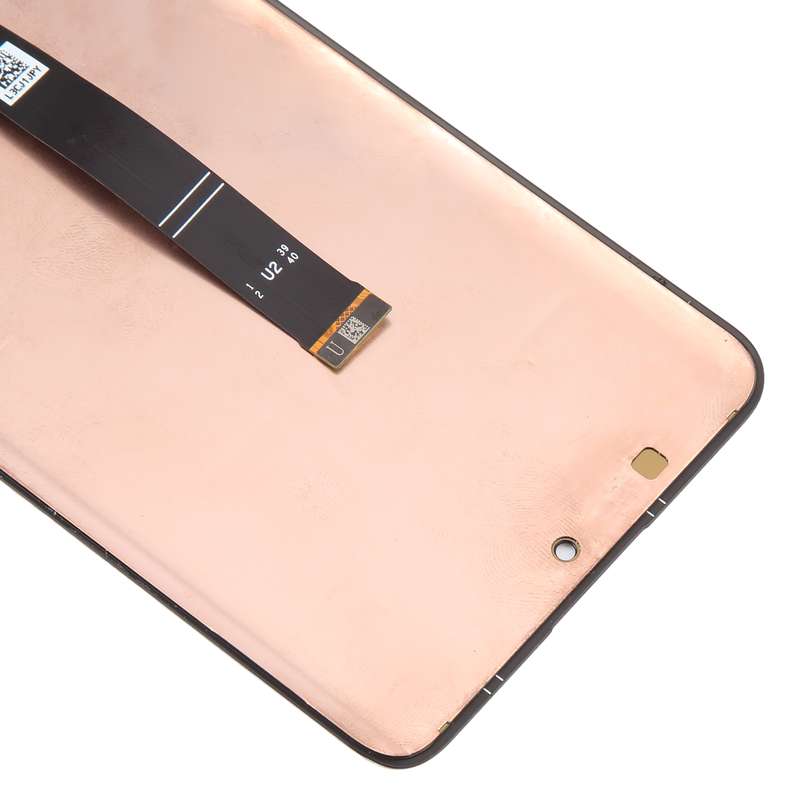 For Xiaomi Redmi Note 14 Pro 5G Original AMOLED LCD Screen with Digitizer Full Assembly