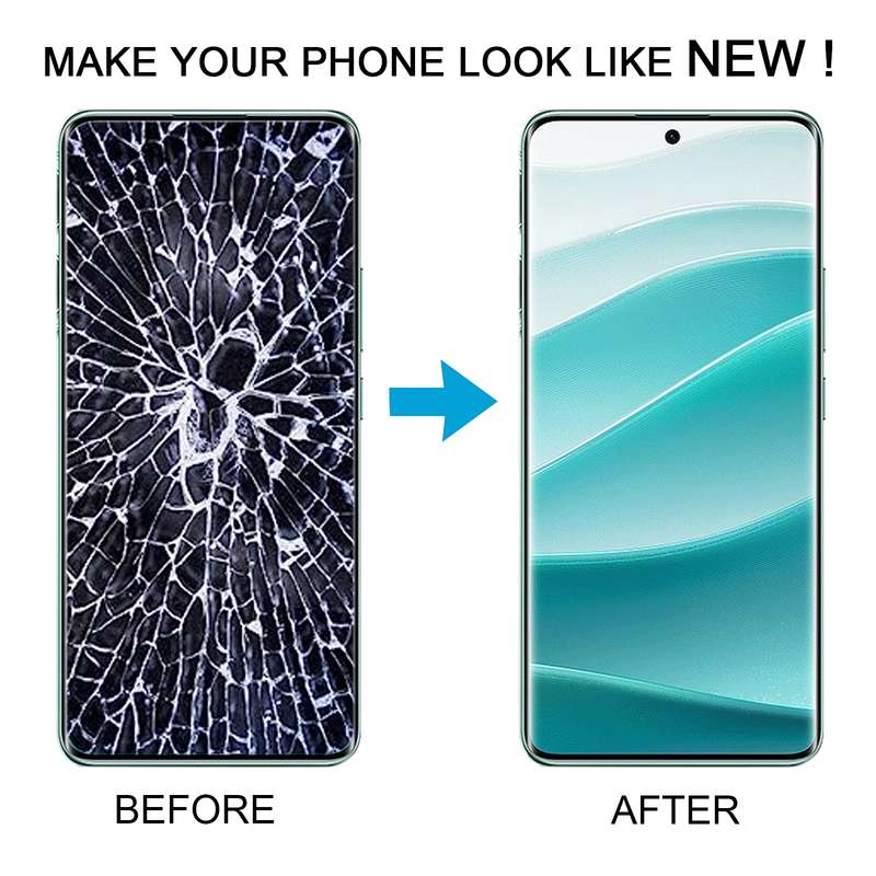 For Xiaomi Redmi Note 14 Pro 5G Original AMOLED LCD Screen with Digitizer Full Assembly