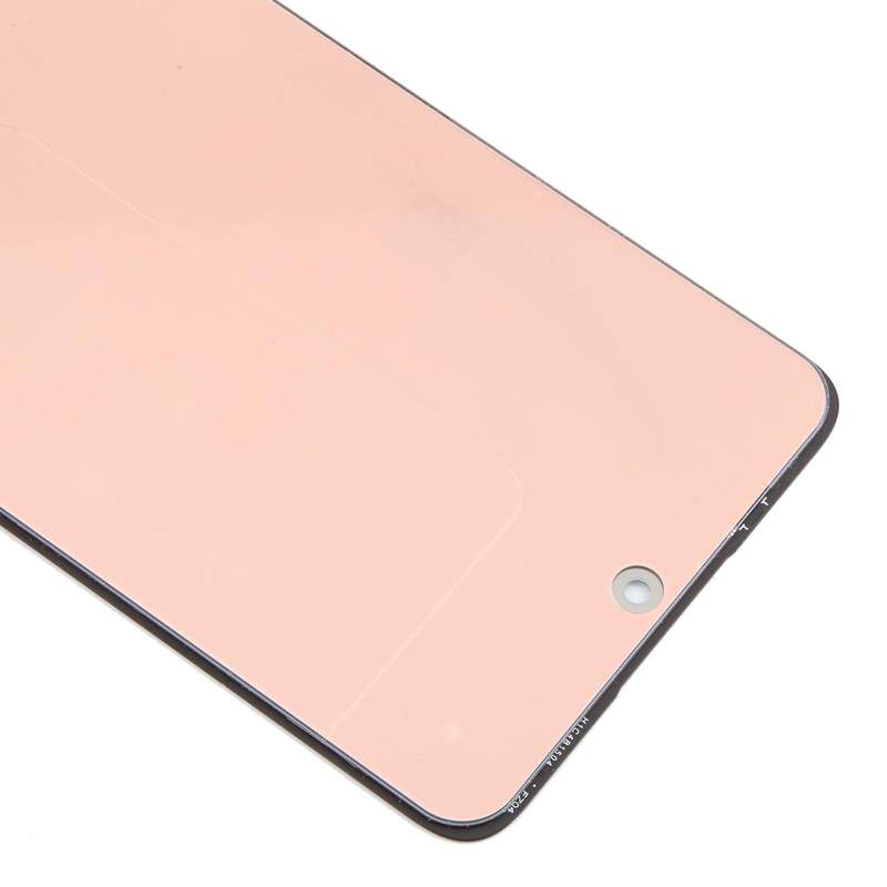 For Xiaomi Redmi Note 14 4G Original AMOLED LCD Screen with Digitizer Full Assembly
